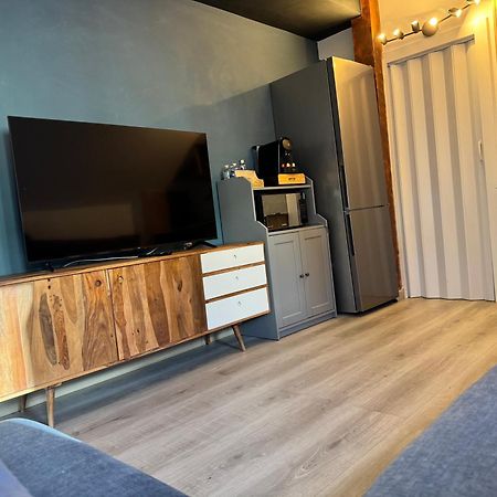 Apartamento Acogedor Atico En El Corazon De Formigal - Esquia Sin Llaves Exterior foto