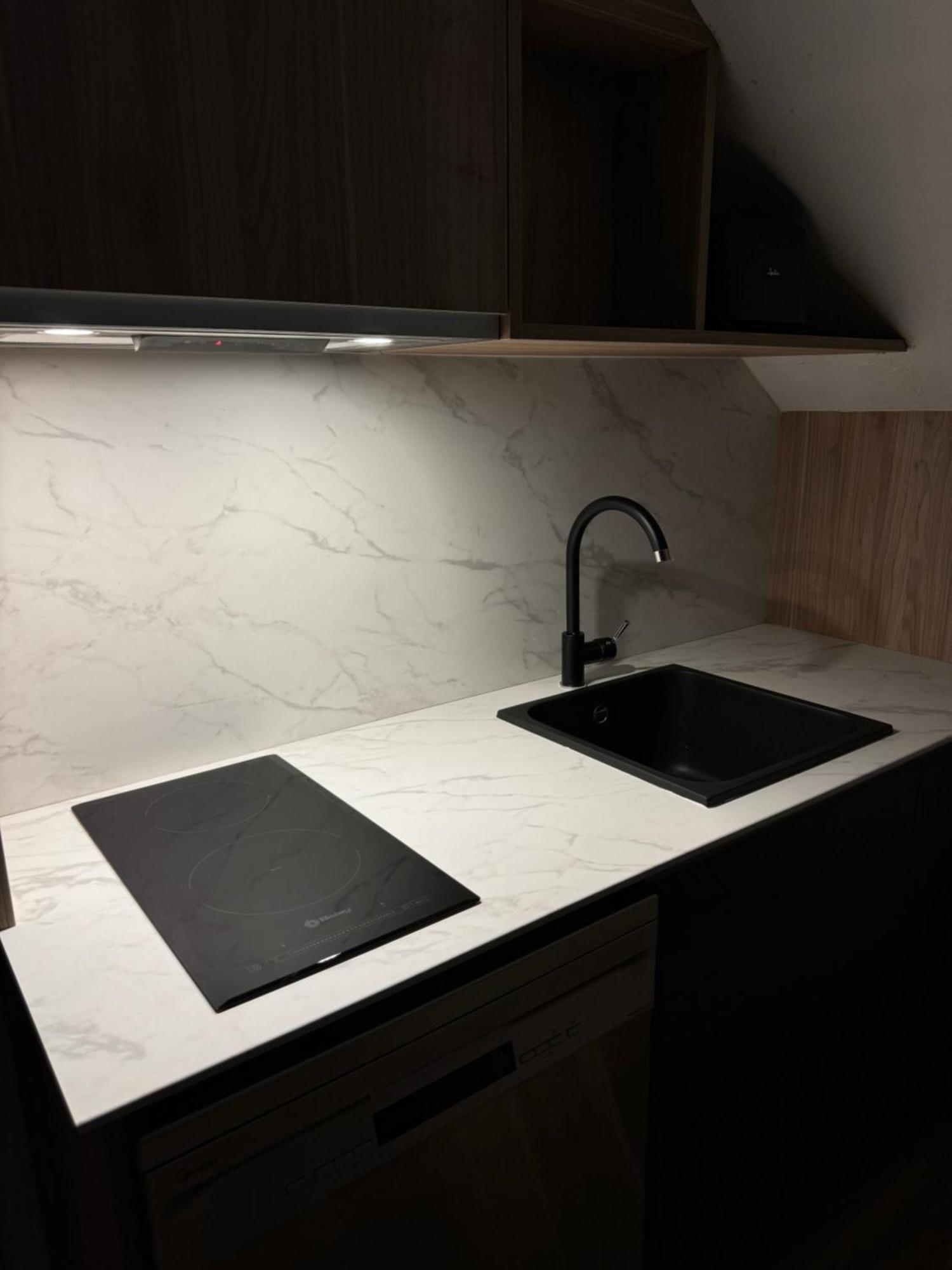 Apartamento Acogedor Atico En El Corazon De Formigal - Esquia Sin Llaves Exterior foto