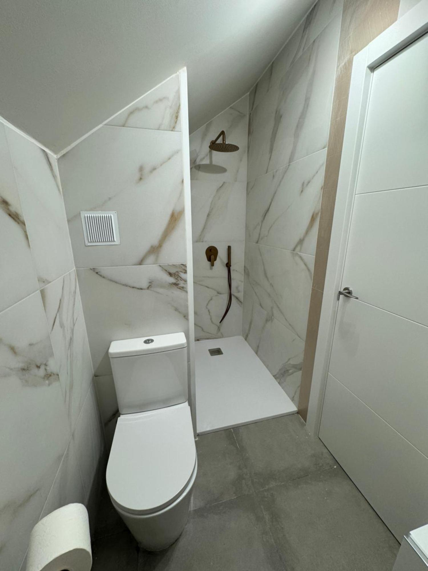 Apartamento Acogedor Atico En El Corazon De Formigal - Esquia Sin Llaves Exterior foto