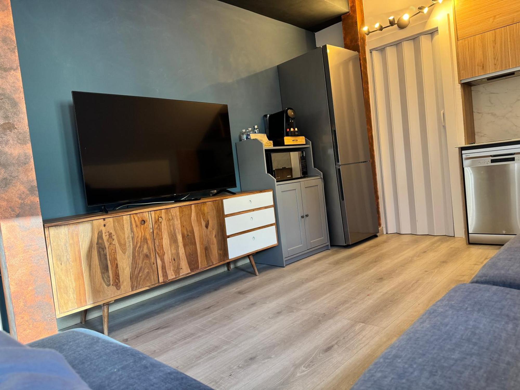 Apartamento Acogedor Atico En El Corazon De Formigal - Esquia Sin Llaves Exterior foto